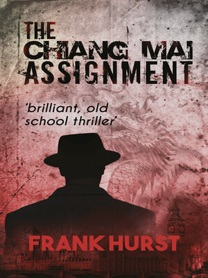 cover image of The Chiang Mai Assignment